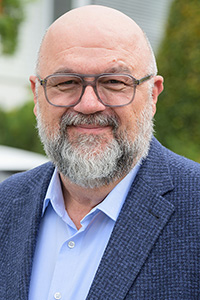 DAT Barometer März 2026: Axel Schäfer, Geschäftsführer Bundesverband Betriebliche Mobilität e.V.