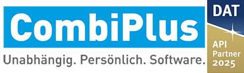 Logo CombiPlus