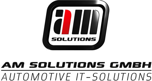 Logo AM Solutions GmbH