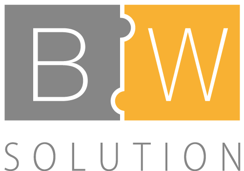 Logo BWSolution