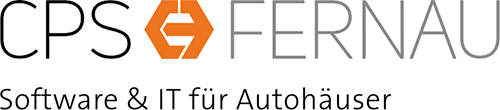 Logo CPS-FERNAU FernauSoft GmbH