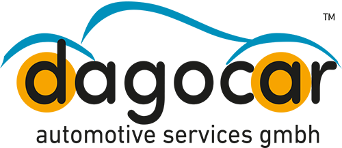 Logo dagocar automotive services