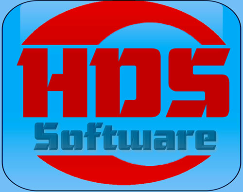 HDS Logo