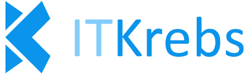 Logo ITKrebs GmbH & Co. KG