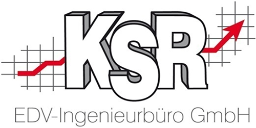 Logo KSR