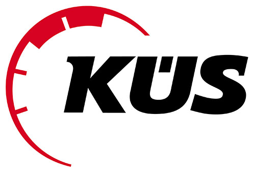 Logo KÜS