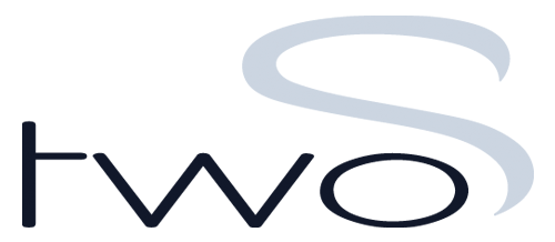 Logo two S