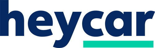 Logo heycar