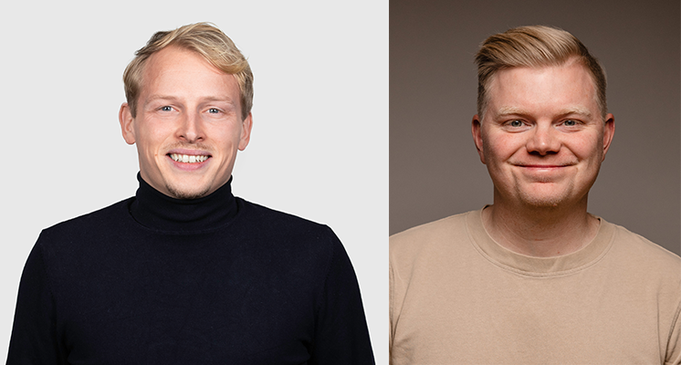 Raphael Meyer-Alten / Michael Schwienhort