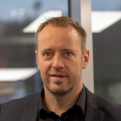 Lars Rottmann