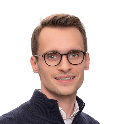 Portrait Jannis Winter