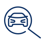 Icon: Fahrzeugbewertungen