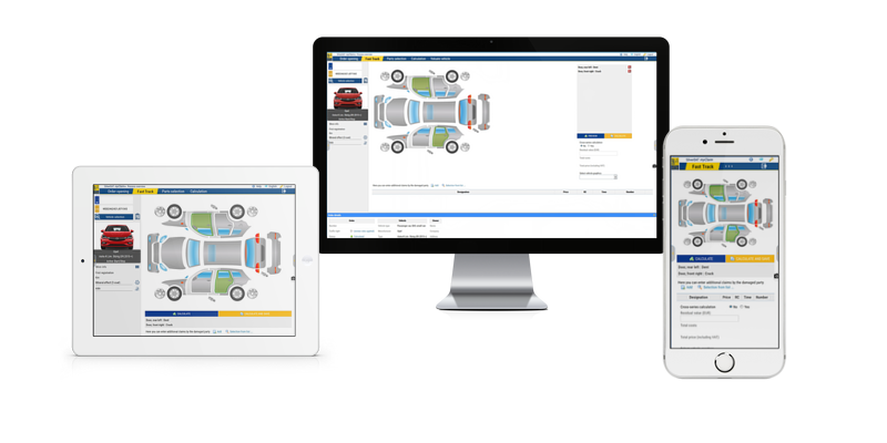 Verfügbar für Desktop-Rechner und Mobilgeräte wie Tablet und Smartphone: Seit mehr als 30 Jahren steht die SilverDAT Software für das verlässlichste und meistgenutzte Daten- und Informationssystem in der automobilen Wirtschaft